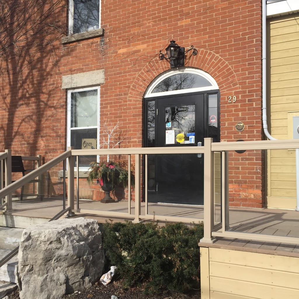 Caledon Mountain Veterinary Hospital | 29 Elizabeth St, Caledon Village, ON L7K 0W7, Canada | Phone: (519) 927-5775