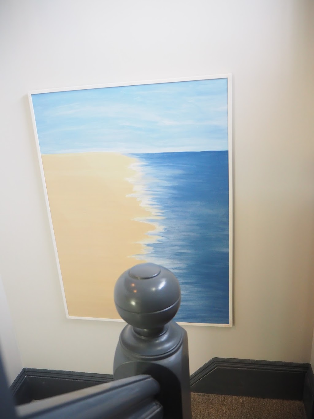 Salty Shores Inn & Café | 3533 Nova Scotia Trunk 3, Barrington Passage, NS B0W 1G0, Canada | Phone: (902) 575-2175