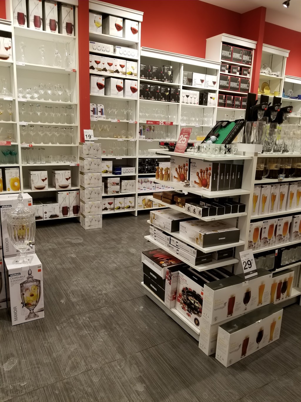 Think Kitchen -Quartier Dix30 Think Kitchenitchen | 9335 Boulevard Leduc, Brossard, QC J4Y 0A5, Canada | Phone: (450) 656-8653
