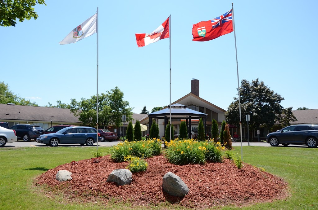 Tullamore Care Community | 133 Kennedy Rd S, Brampton, ON L6W 3G3, Canada | Phone: (905) 459-2324