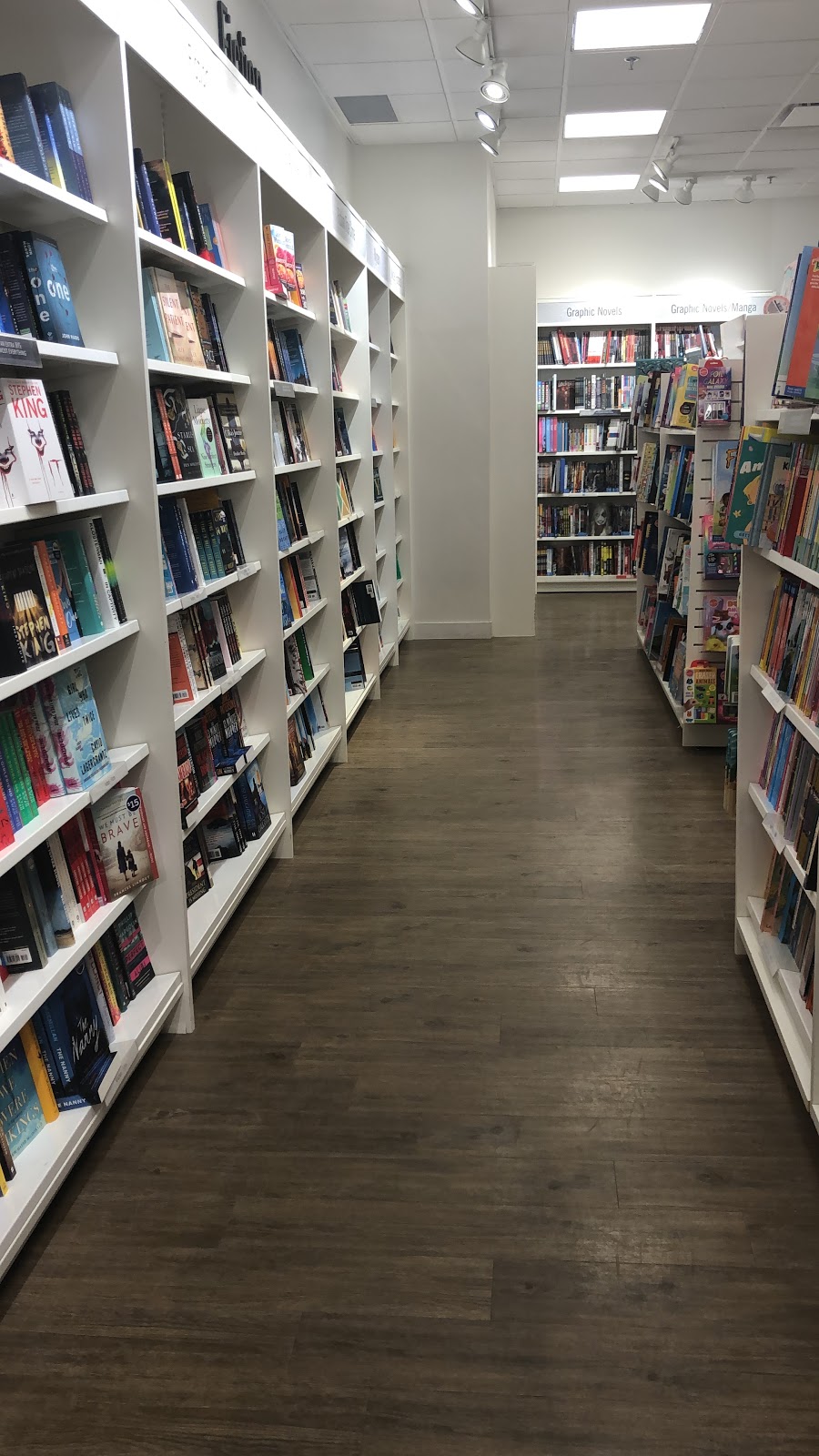 Indigospirit - Mapleview Shopping Centre | 900 Maple Ave, Burlington, ON L7S 2J8, Canada | Phone: (905) 333-4222