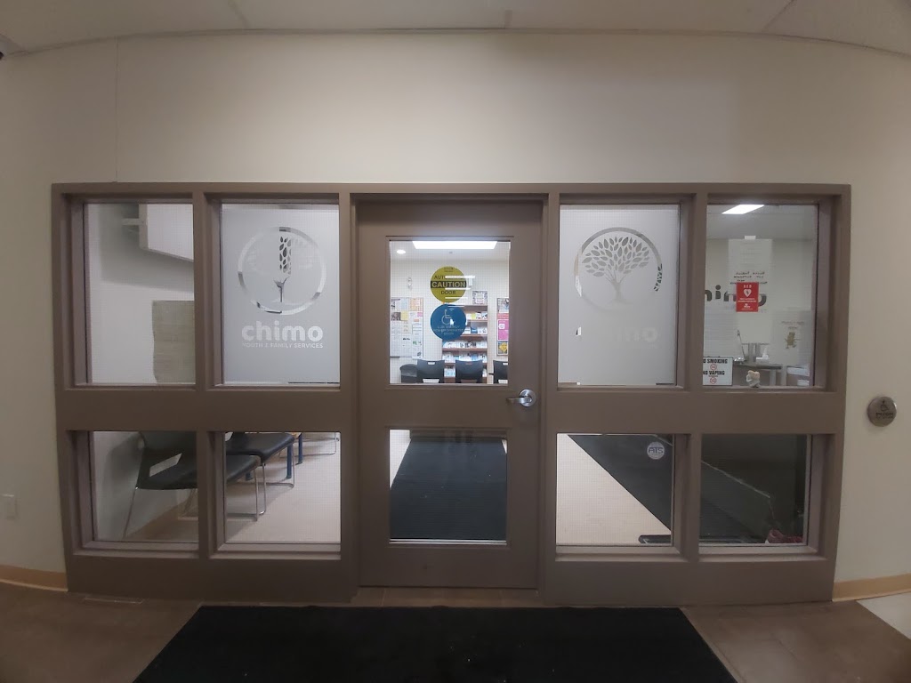 Chimo Youth and Family Services | 107 Lindsay St S, Lindsay, ON K9V 2M5, Canada | Phone: (705) 324-3300