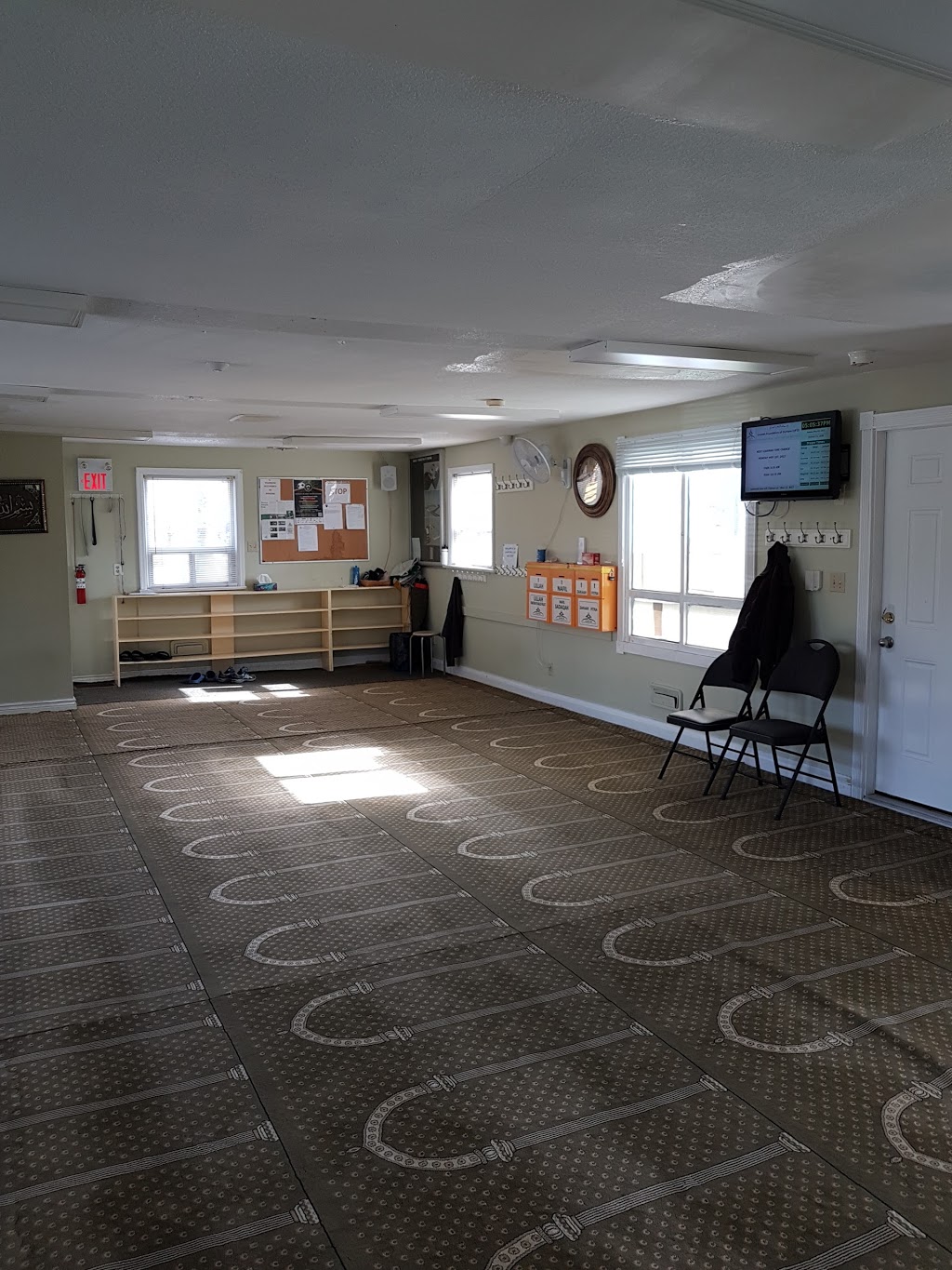 Ummah Foundation of Durham | 1423 Thornton Rd N, Oshawa, ON L1H 7K4, Canada | Phone: (289) 893-1248