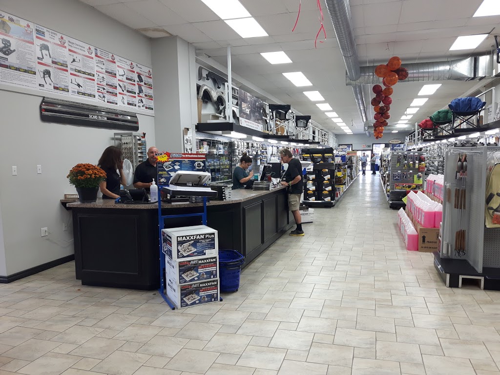 Sicard RV | 7526 RR 20, Smithville, ON L0R 2A0, Canada | Phone: (905) 957-3344
