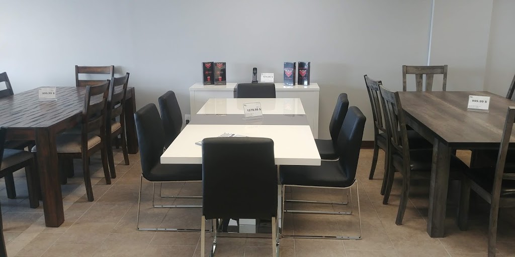 Meubles & Matelas Rive-Nord inc. | 384 Chemin de la Grande-Côte, Boisbriand, QC J7G 1B1, Canada | Phone: (450) 430-2777
