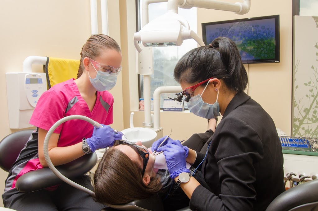 Dentistry @ Arnprior | 375 Daniel St S, Arnprior, ON K7S 3K6, Canada | Phone: (613) 623-7100