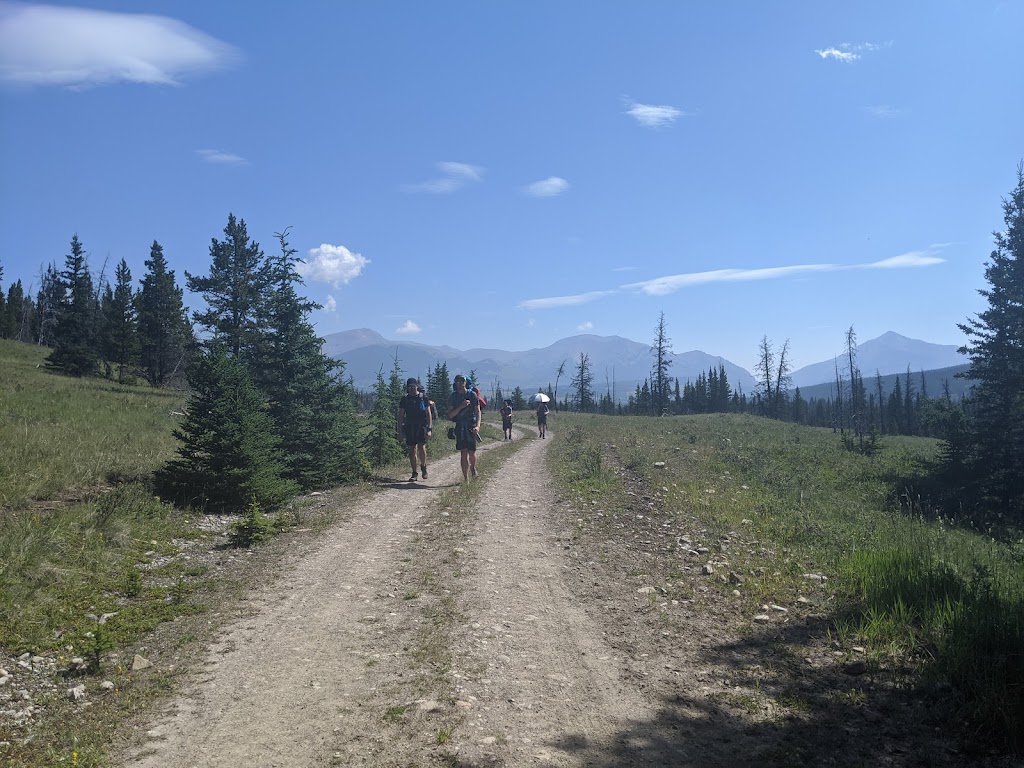 The Outpost at Warden Rock | Clearwater County, AB T0M, Canada | Phone: (877) 762-2767