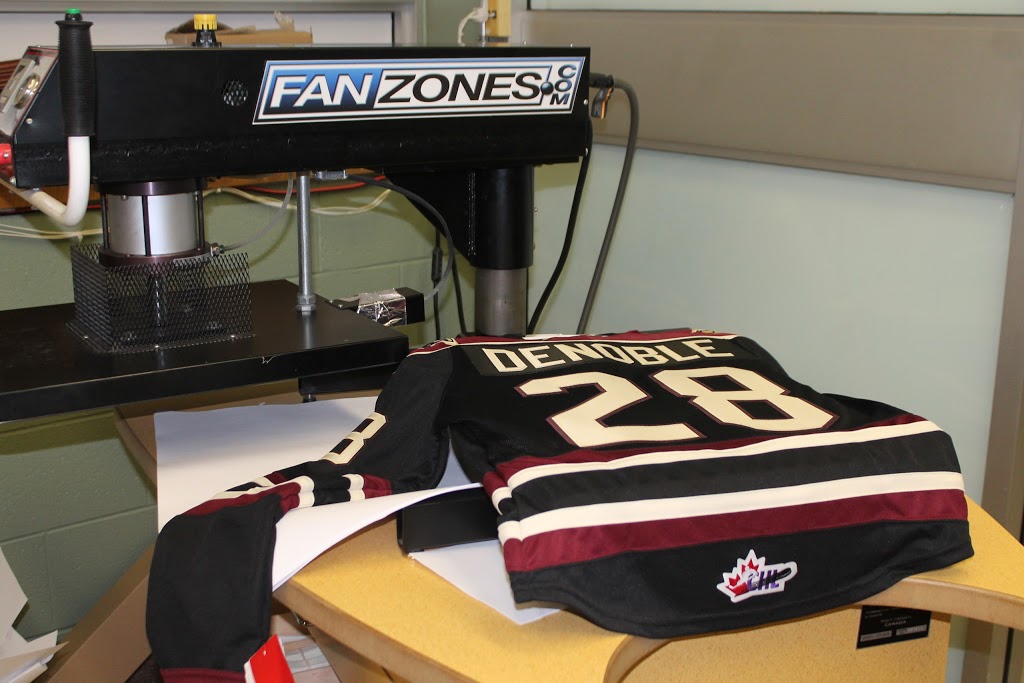 Peterborough Petes Hockey Club | 151 Lansdowne St, Peterborough, ON K9J 1Y4, Canada | Phone: (705) 743-3681