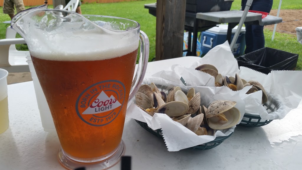 Calhoons pub And Grove | 2598 Main St, Newfane, NY 14108, USA | Phone: (716) 638-0455