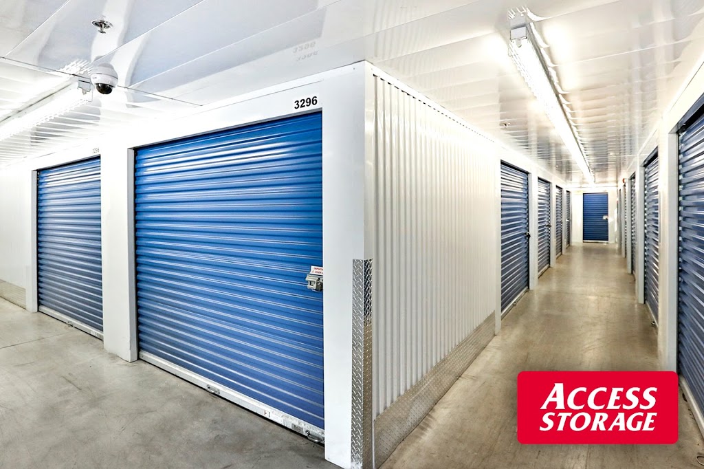 Access Storage - North York | storage | 3680 Victoria Park Ave, North York, ON M2H 3K1, Canada | 6475591798 OR +1 647-559-1798