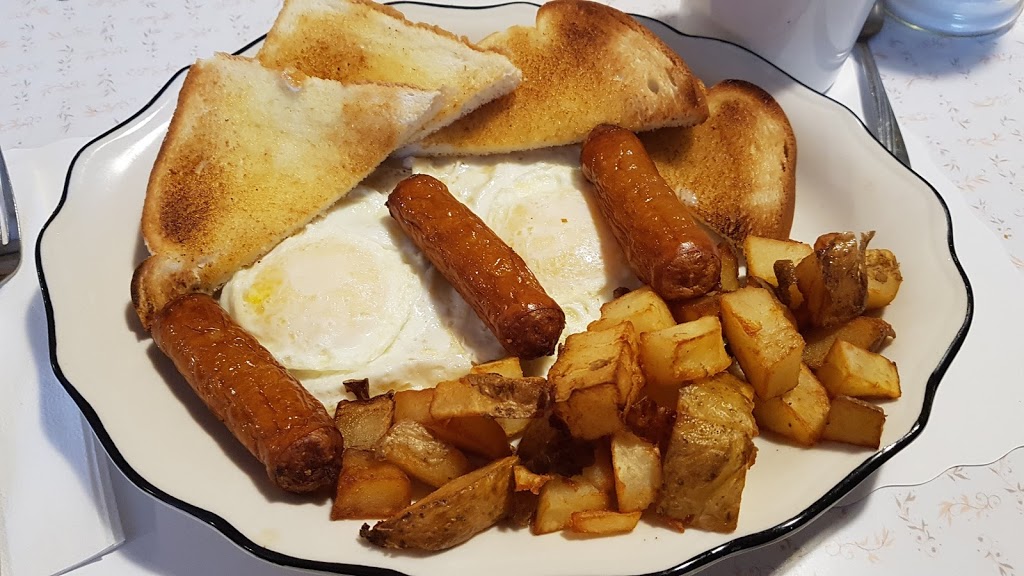 Hi-Lite Restaurant | 4524 Queen St, Niagara Falls, ON L2E 2L5, Canada | Phone: (905) 356-8682