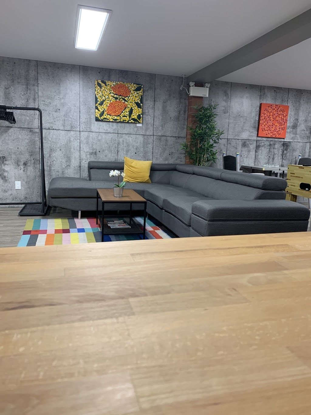 Michael T. Li | 205 Eric Czapnik Way, Ottawa, ON K1E 0A5, Canada | Phone: (613) 304-9953