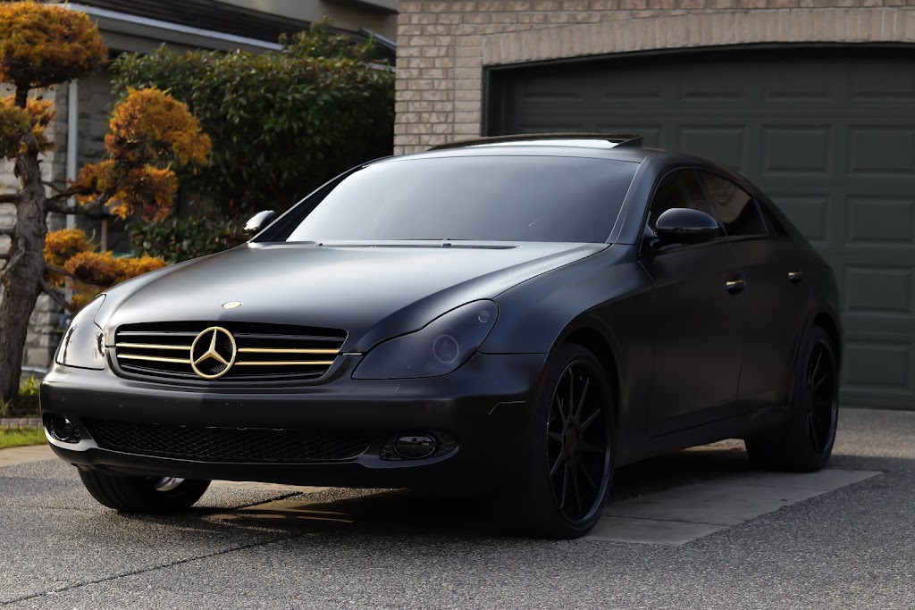 HOTSPOT CUSTOMS | 12194 86 Ave, Surrey, BC V3W 3J7, Canada | Phone: (604) 629-6769