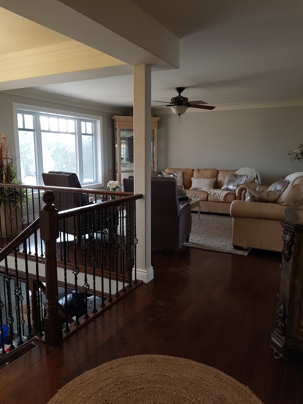 rossignol painting | Westcott Rd, Windsor, ON N8Y 4C3, Canada | Phone: (519) 890-3769