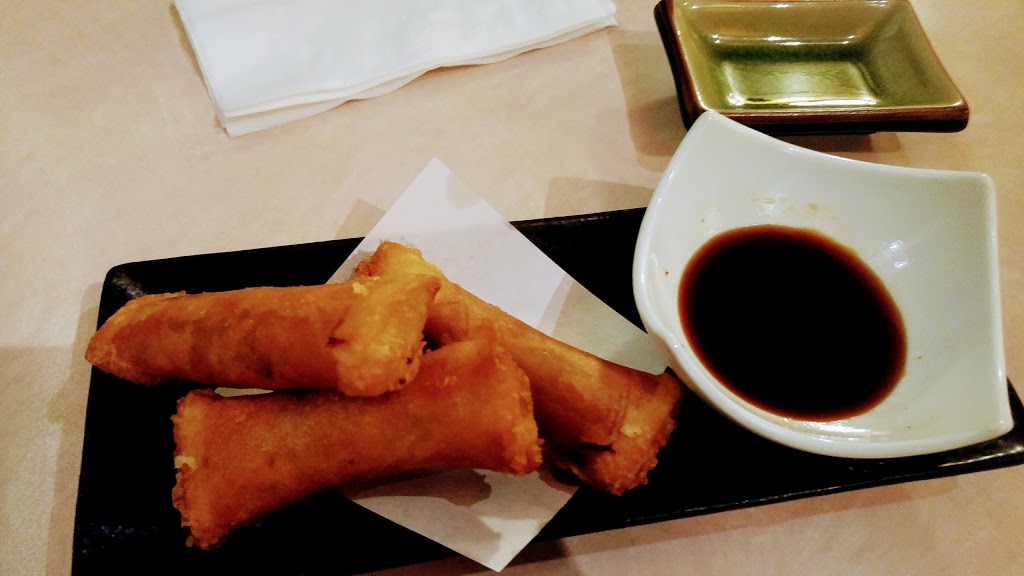 Kasumi Sushi | 590 Ledsham Rd, Victoria, BC V9C 1J8, Canada | Phone: (250) 478-9328