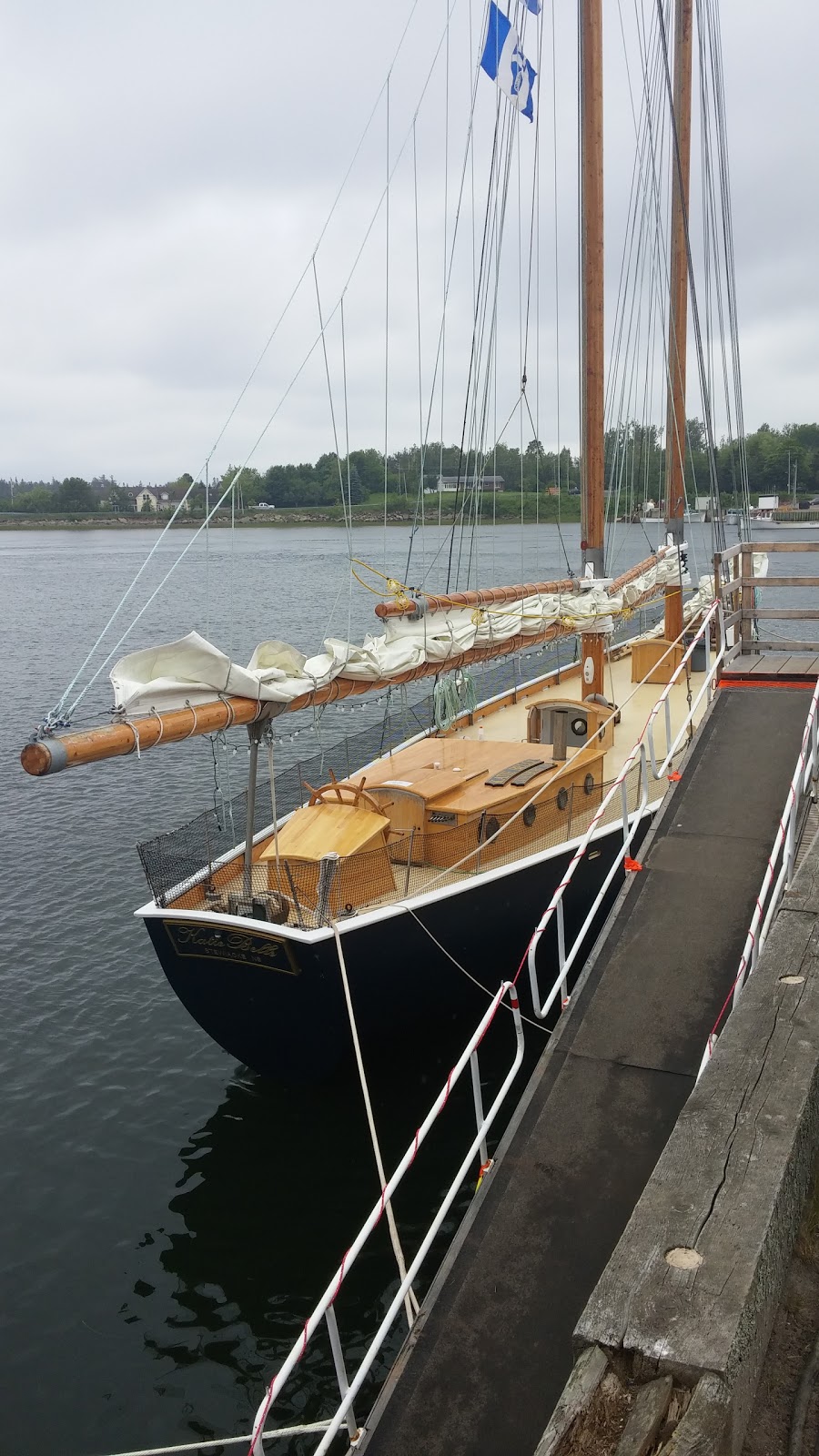 Pugwash Harbourfest | 82 Water St, Pugwash, NS B0K 1L0, Canada | Phone: (902) 243-2275
