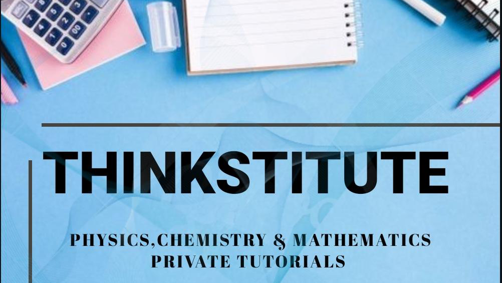 Thinkstitute tutoring Centre | 2002 Wilson St, Innisfil, ON L9S 4X9, Canada | Phone: (416) 400-0213