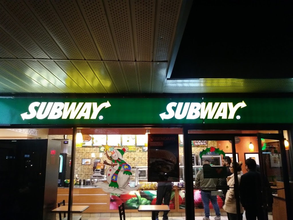 Subway | 14808 108 Ave, Surrey, BC V3R 1T2, Canada