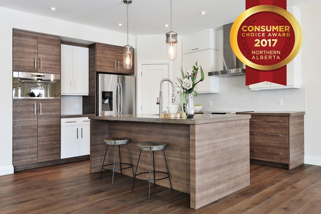 Superior Cabinets Edmonton | 11045 190 St NW, Edmonton, AB T5S 0B3, Canada | Phone: (780) 409-3400