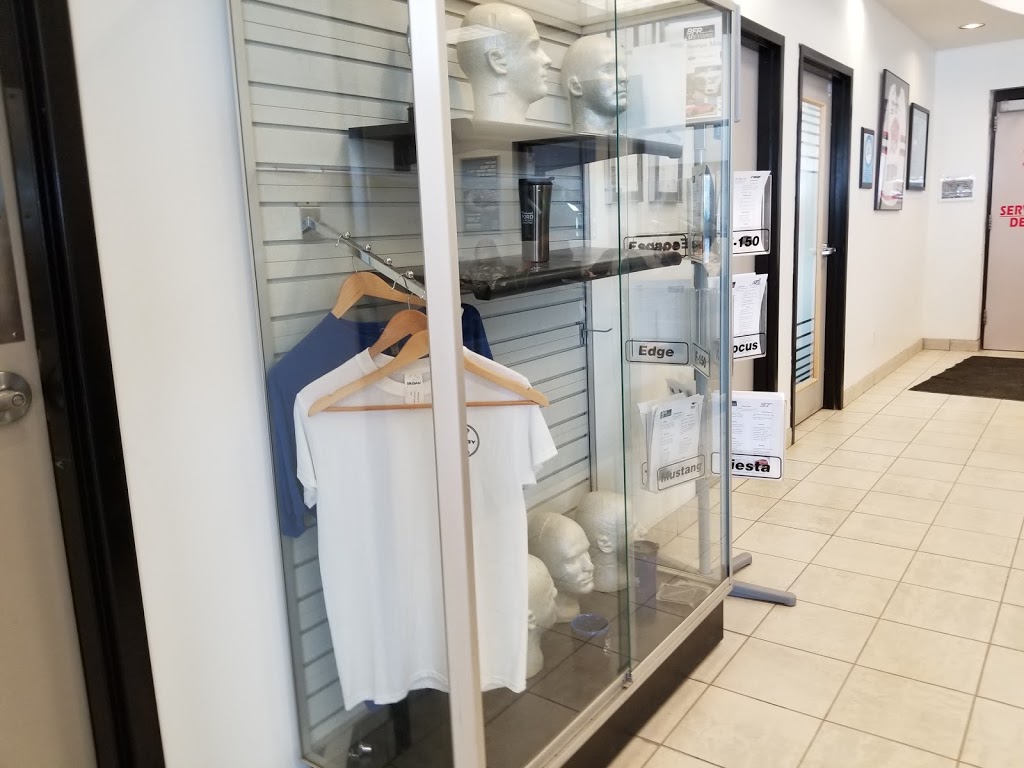 Birchwood Automotive Group | 1310 Regent Ave W, Winnipeg, MB R2C 5M8, Canada | Phone: (204) 831-4866