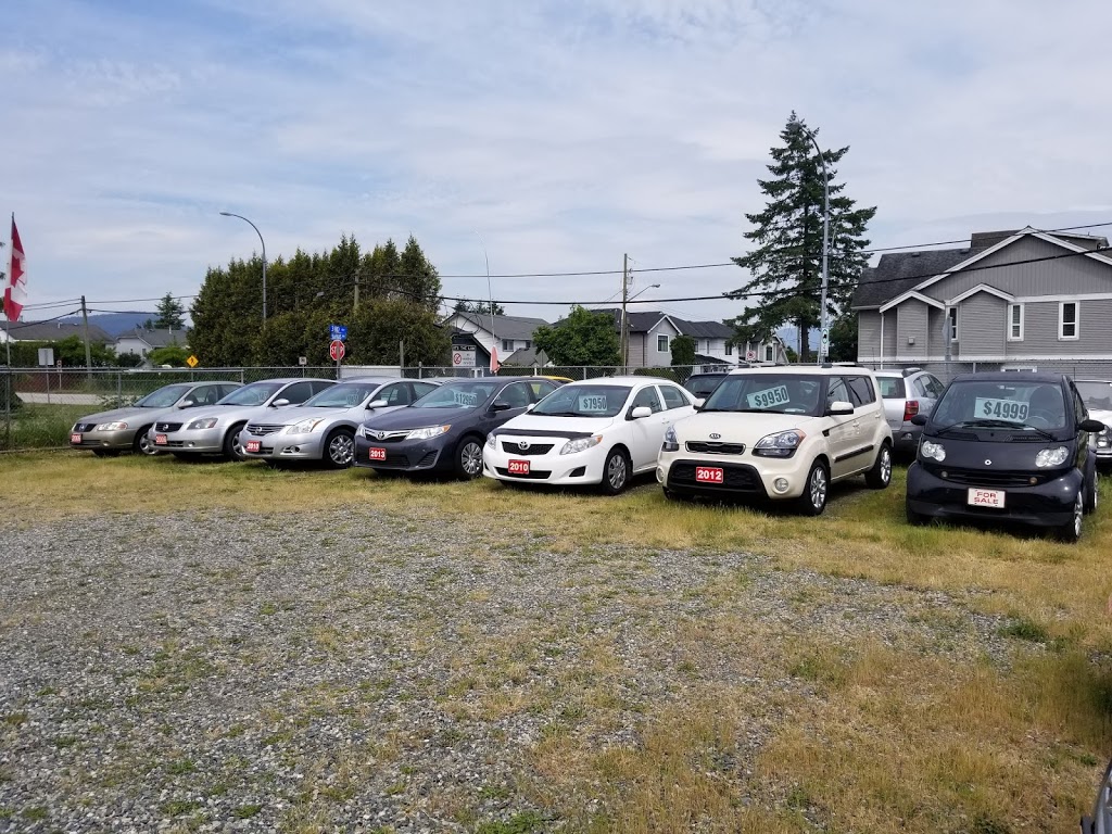 Golden Gate Auto Sales | 145 Sumas Way, Abbotsford, BC V2S 8B7, Canada | Phone: (604) 525-5226