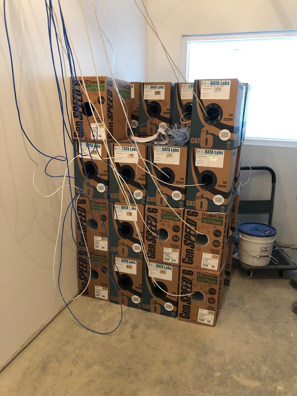 BSC Solutions Group Ltd. | 18 Automatic Rd #27, Brampton, ON L6S 5N5, Canada | Phone: (905) 458-9333
