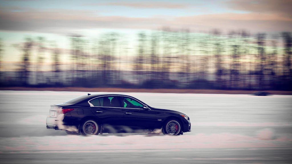 Roys Lake (NASCC Ice Racing) | Stony Plain, AB T7Z 2A3, Canada | Phone: (587) 357-8204