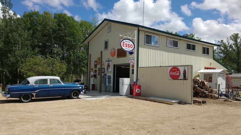 Wild Oaks Campground | 45136 MB-302, Richer, MB R0E 1S0, Canada | Phone: (204) 422-6175