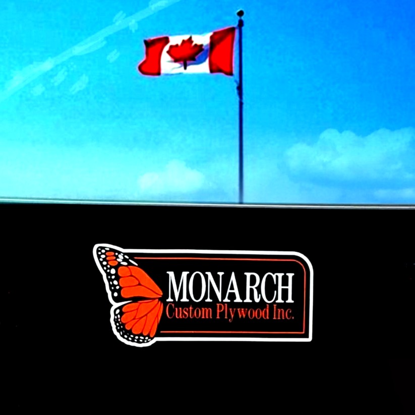 Monarch Custom Plywood Inc | point of interest | 8301 Keele St Unit 2, Concord, ON L4K 1Z6, Canada | 9056696800 OR +1 905-669-6800