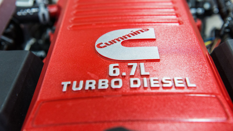 5D Truck Center | 4121 Morris Dr, Burlington, ON L7L 5L5, Canada | Phone: (289) 812-8500