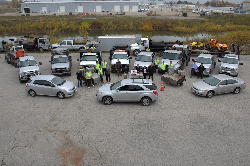 Catch Basin Authority | 575 Industrial Rd Unit C, London, ON N5V 1V2, Canada | Phone: (519) 907-0017