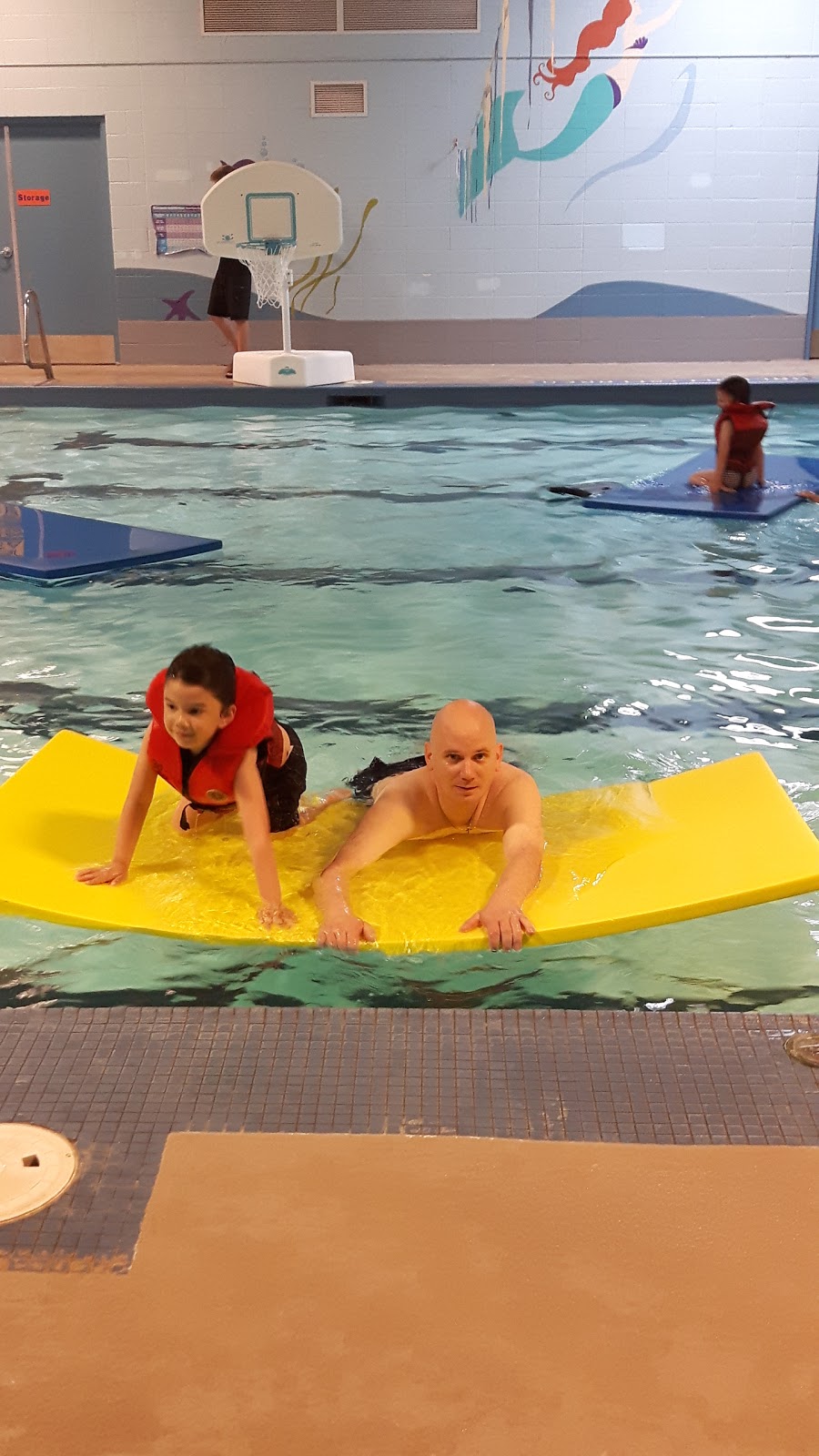 Athabasca Aquatic Centre | 4 University Dr, Athabasca, AB T9S 0A3, Canada | Phone: (780) 675-2797