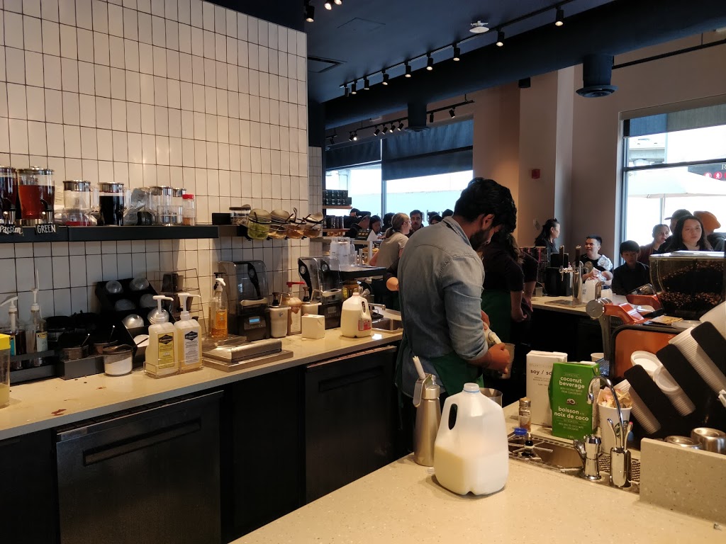Starbucks | 7899 Templeton Station Rd #167, Richmond, BC V7B 0B7, Canada | Phone: (604) 362-3068