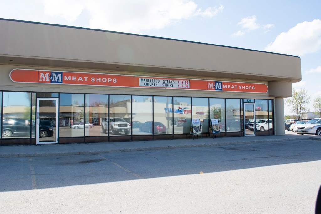 M&M Food Market | 1615 Regent Ave W Suite 825, Winnipeg, MB R2C 5C6, Canada | Phone: (204) 663-9958