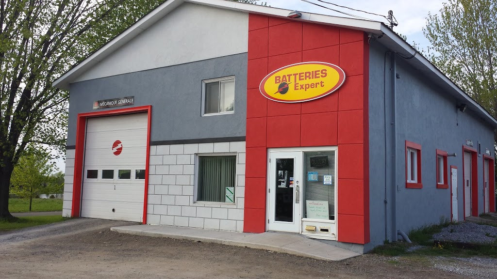 Batteries Expert Farnham | 1883 QC-104, Farnham, QC J2N 2P9, Canada | Phone: (450) 293-3444