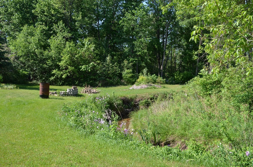 Yoga Cabin | 7967 County Rd 13, Lisle, ON L0M 1M0, Canada | Phone: (705) 440-7766