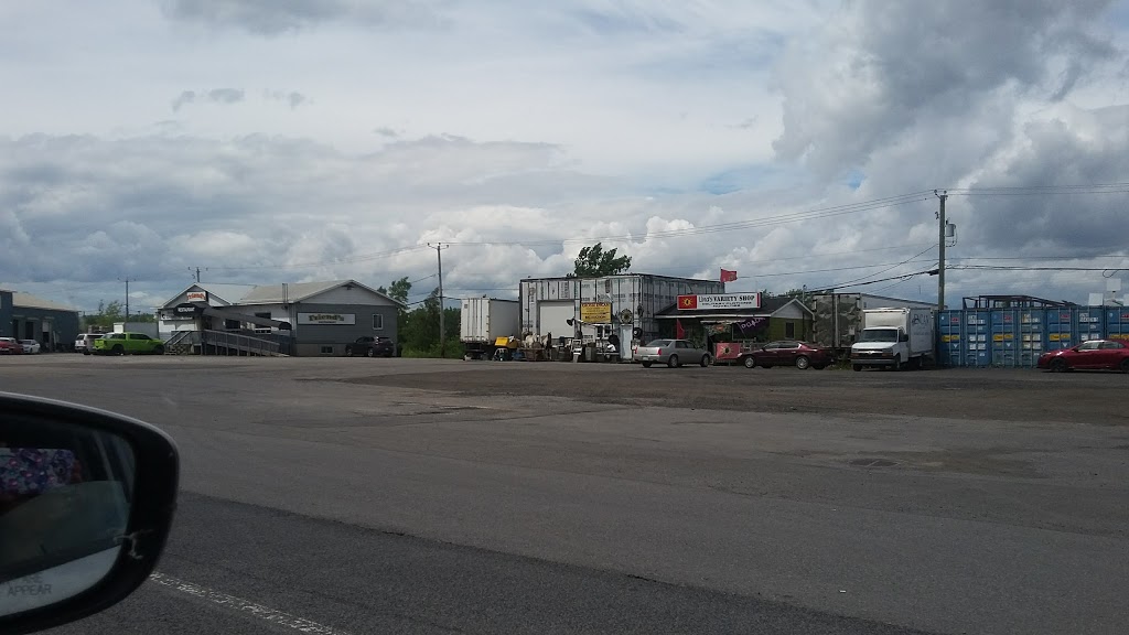 Family and Wellness Centre | Mohawk Trail Rd, Kahnawake, QC J0L 1B0, Canada