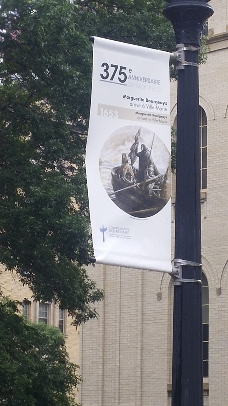 Congrégation de Notre-Dame | General Administration, 2330 Rue Sherbrooke O, Montréal, QC H3H 1G8, Canada | Phone: (514) 931-5891