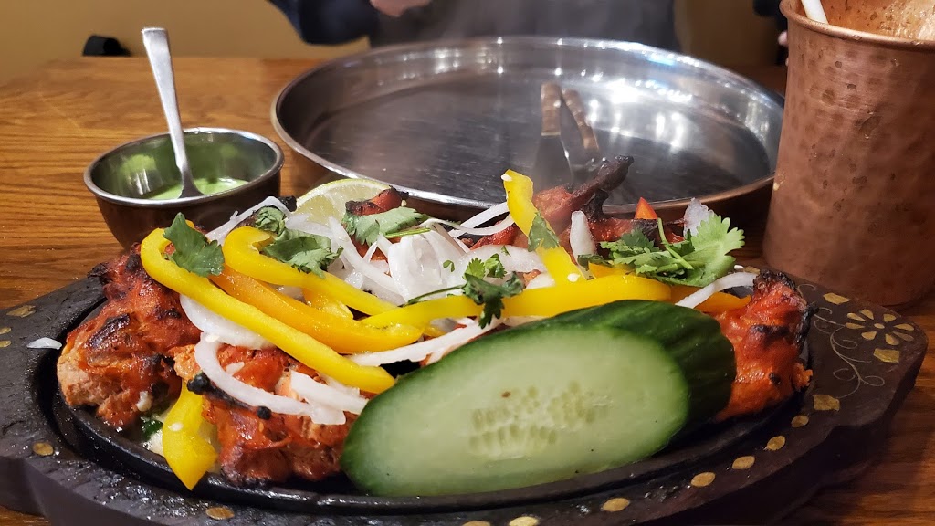 Taste of Agra | 20 King St W, Cobourg, ON K9A 2L9, Canada | Phone: (905) 372-1655