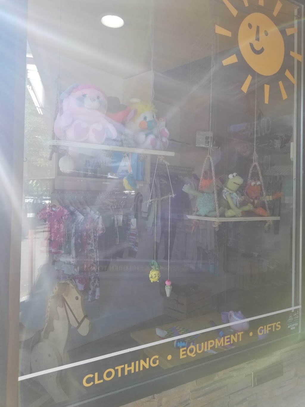 Little Plum Childrens Boutique | 3014 30th Ave, Vernon, BC V1T 9M9, Canada | Phone: (250) 307-0922