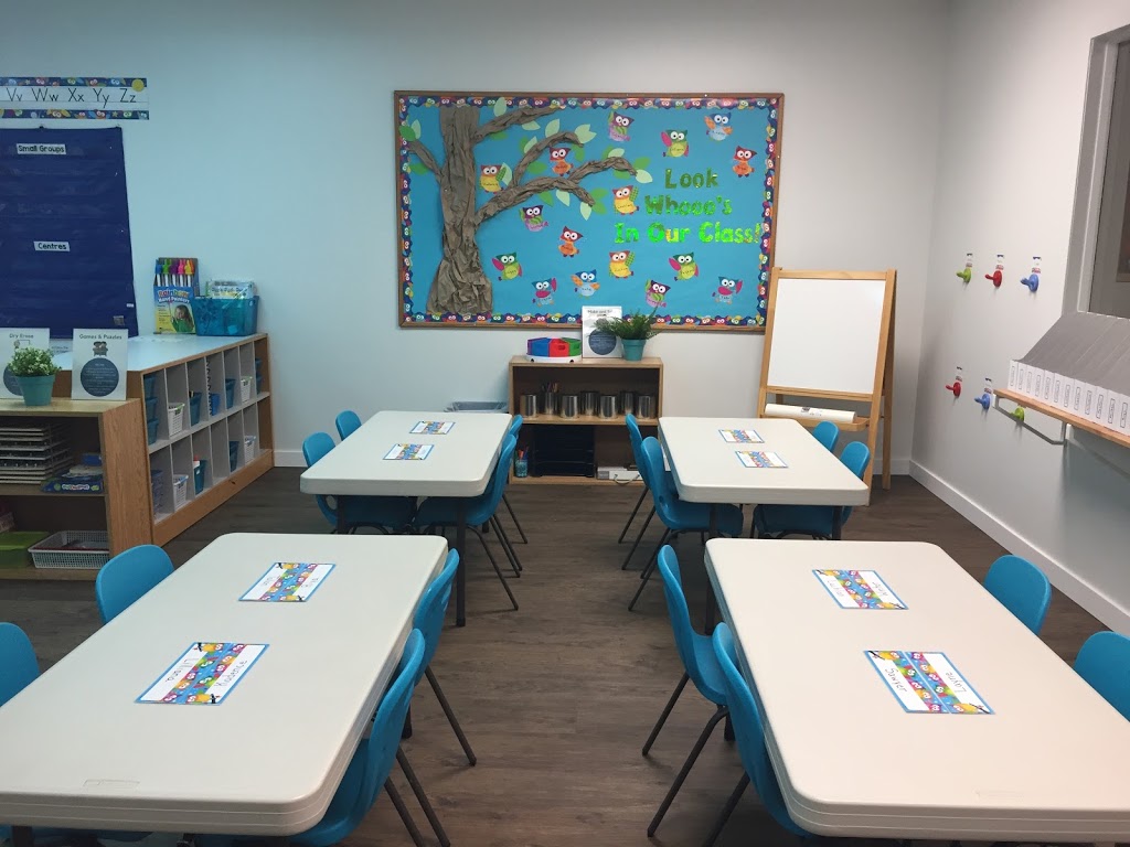 Connect Pre-Kindergarten | 14 Neslia Pl, Moose Jaw, SK S6J 1M9, Canada | Phone: (306) 692-4616