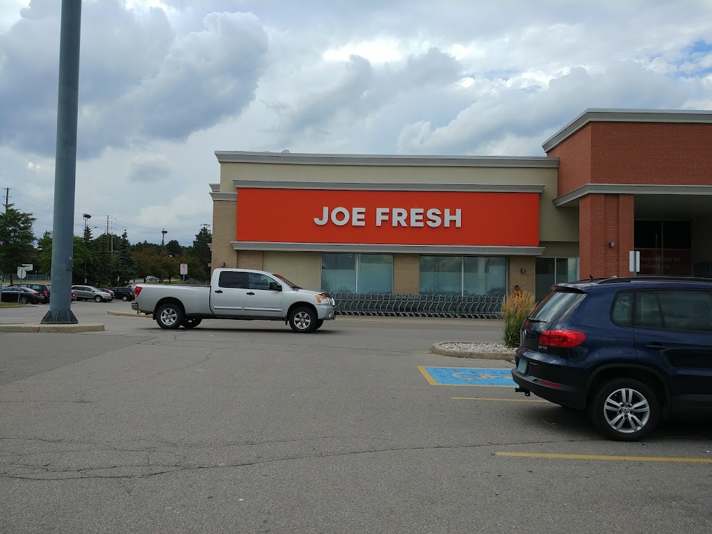 Joe Fresh | 2025 Guelph Line, Burlington, ON L7P 4M8, Canada | Phone: (905) 336-6566