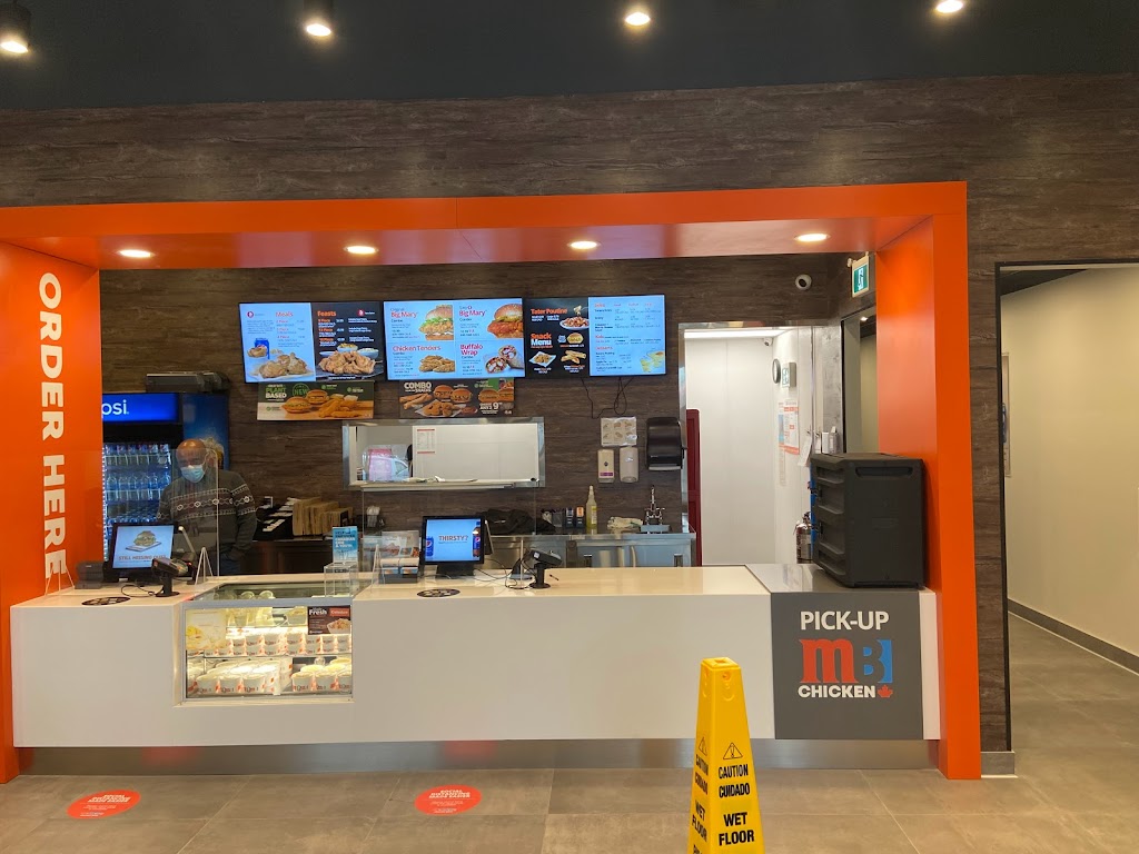 Mary Browns Chicken | 4949 Canoe Pass Wy #348, Tsawwassen, BC V4M 4G9, Canada | Phone: (604) 382-1888