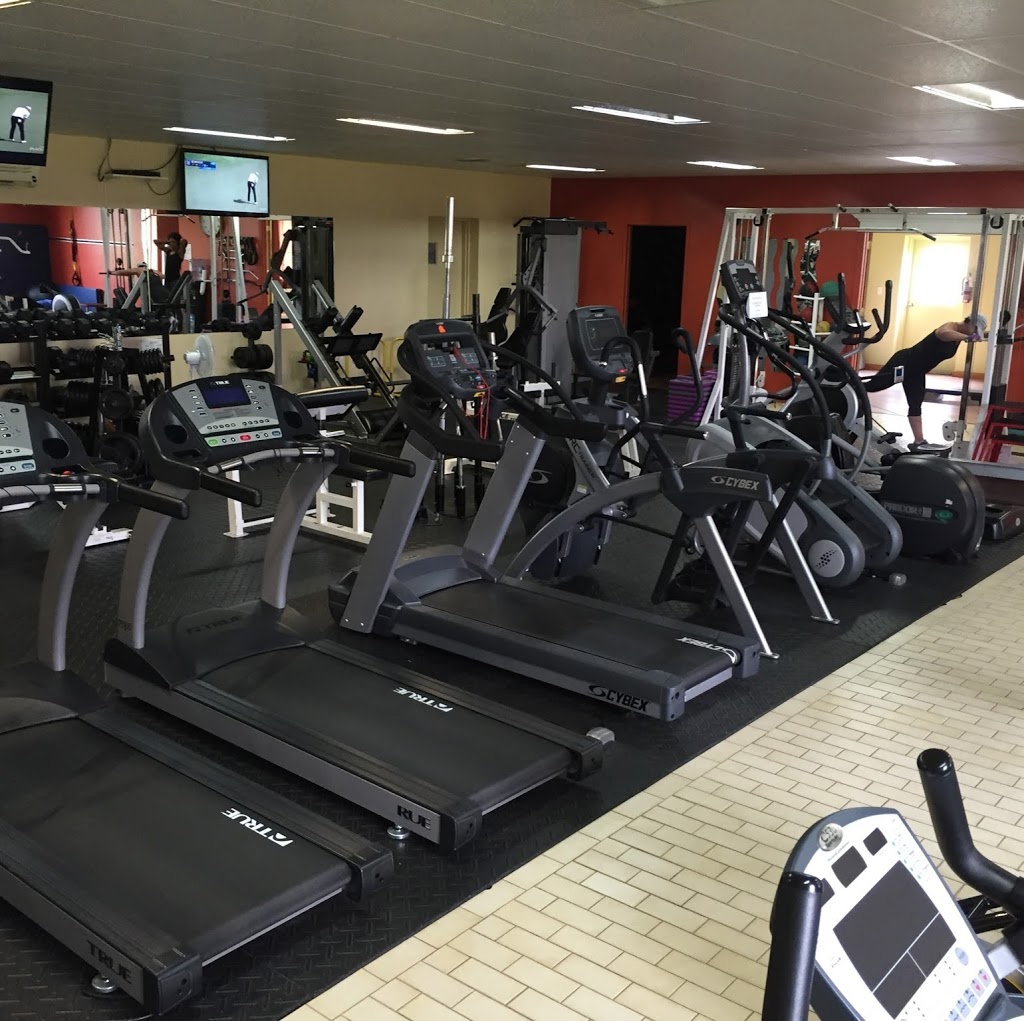 Lets Get Fit | 943 Wellington St, Dresden, ON N0P 1M0, Canada | Phone: (519) 683-2500