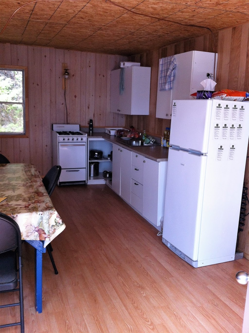 Pourvoirie Cargair Ltee | 1788 Bd Fernand Lafontaine, Rivière-Rouge, QC J0T 1T0, Canada | Phone: (819) 275-2794