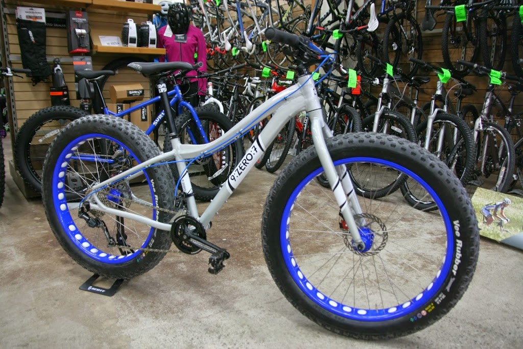 Fat Bikes Canada | 1 Ecclestone Dr #271, Bracebridge, ON P1L 1G5, Canada | Phone: (844) 464-2453