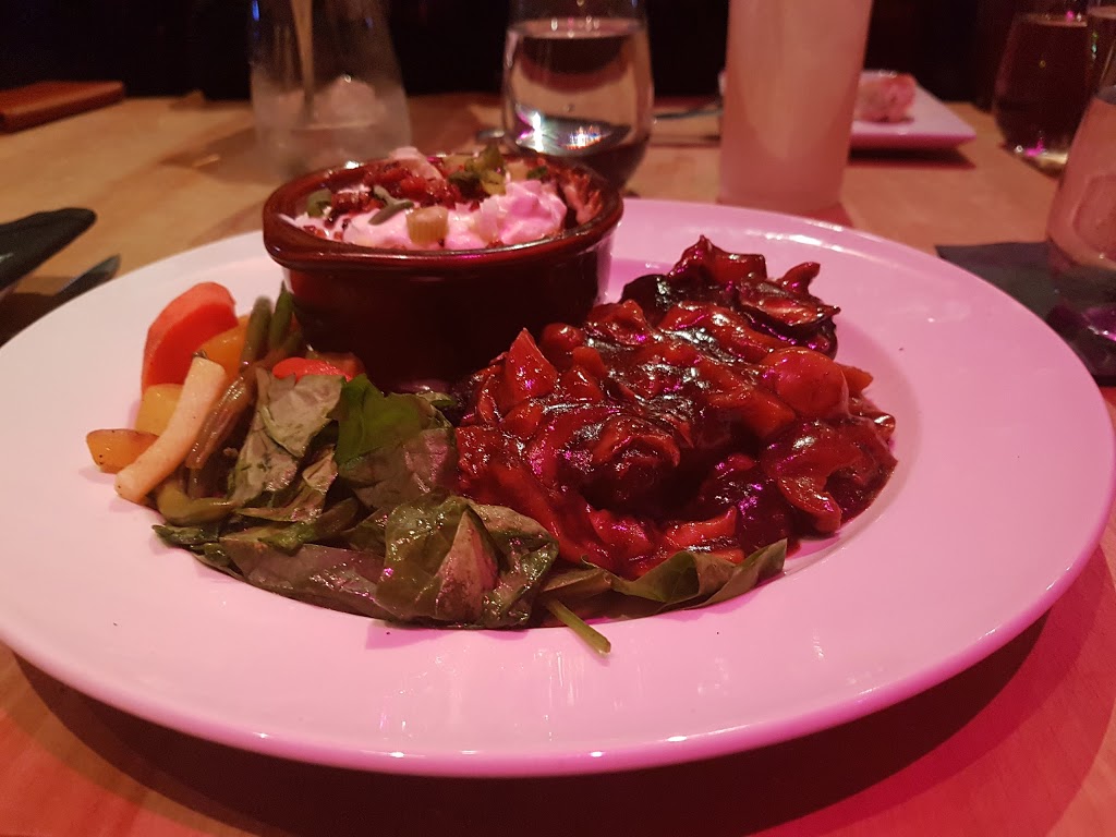 Houston Avenue Bar & Grill | 7 Boulevard Montclair, Gatineau, QC J8Y 2E2, Canada | Phone: (819) 771-0799