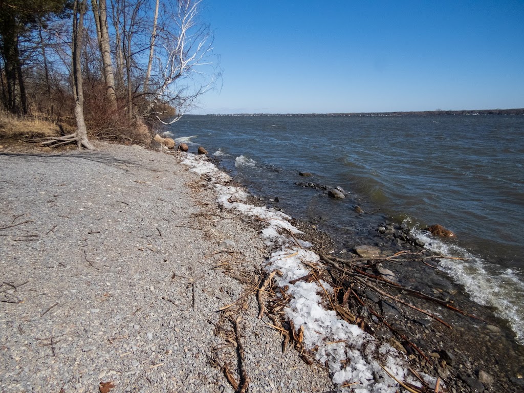 Potters Creek Conservation Area | 2061 Old Highway 2, Belleville, ON K8N 4Z2, Canada | Phone: (613) 968-3434