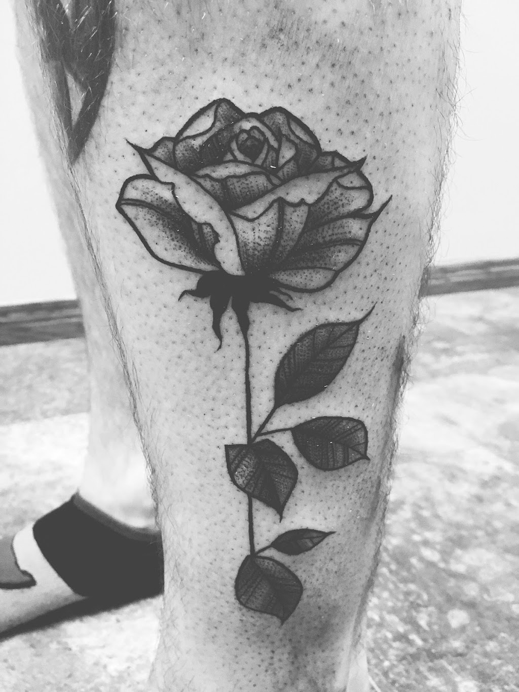 Tattoo Artistry by Jenna | store | 5423 Portage Ave, Headingley, MB R4H 1H8, Canada | 2049818666 OR +1 204-981-8666