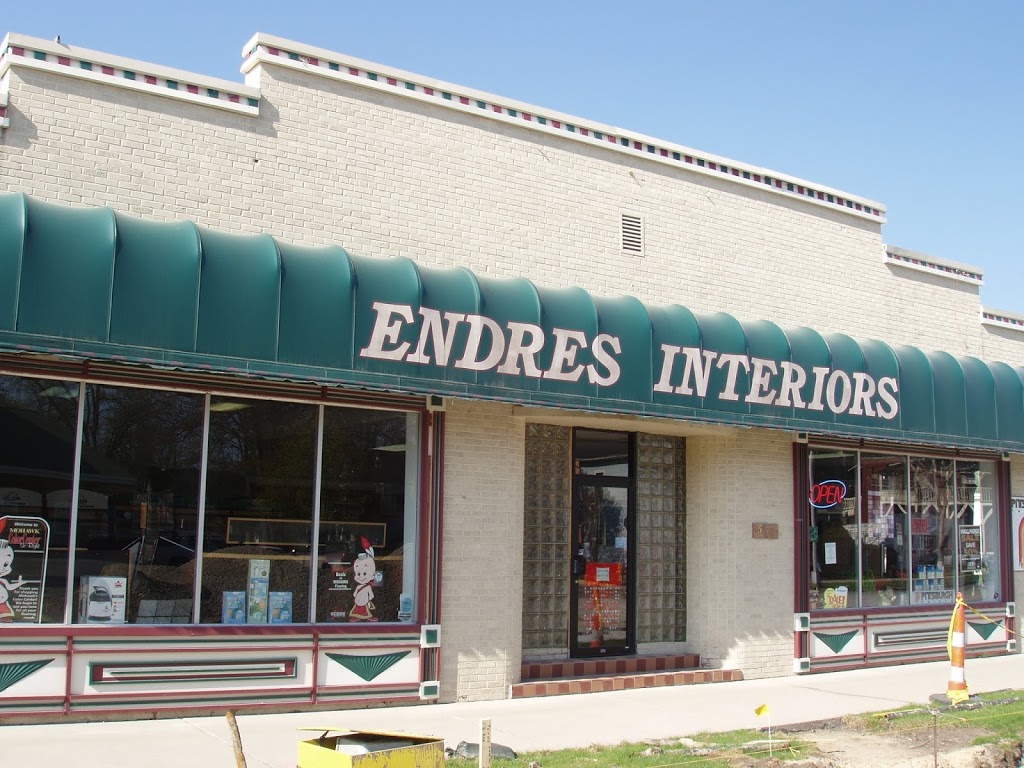 Endres Interiors | 333 Broadway St, Marine City, MI 48039, USA | Phone: (810) 765-9229